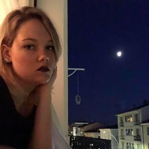 Meet your Posher, Meredith